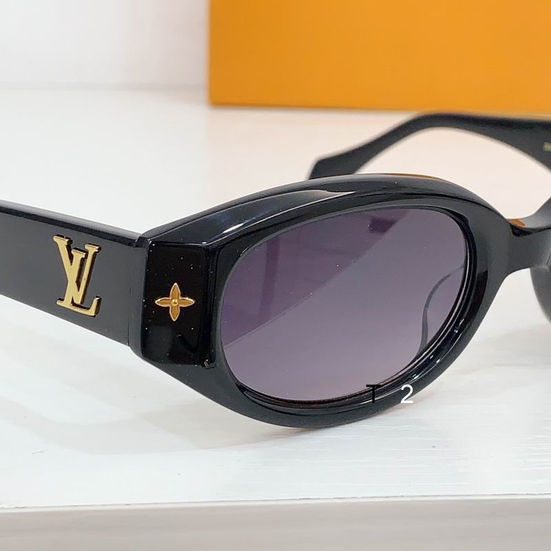 LV Sunglasses ID:20260410-1619